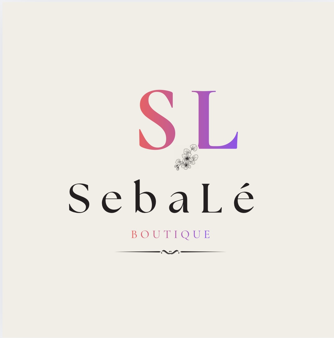 Quem somos : SebaLé Boutique